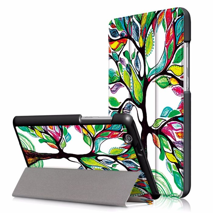Чохол HUAWEI MediaPad T3 7.0 3g bg2-u01 Print Tree