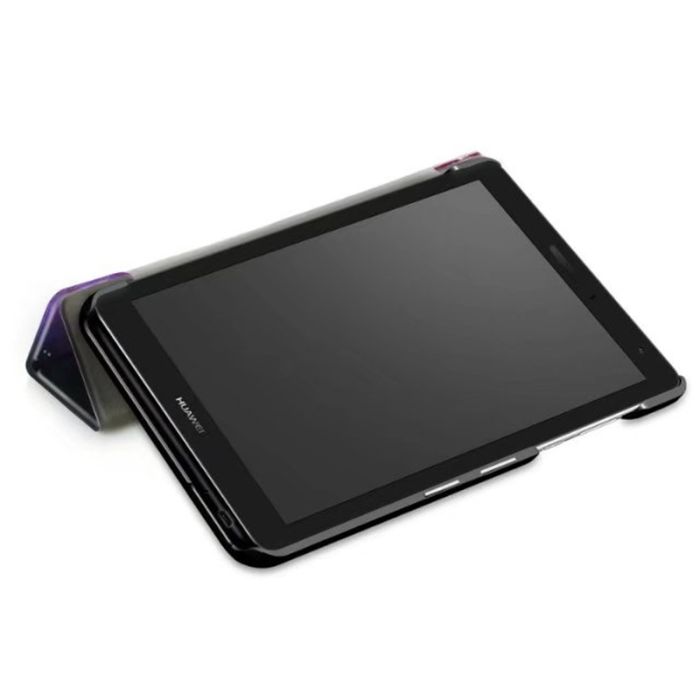 Чехол HUAWEI MediaPad T3 7.0 3g bg2-u01 Print Vintage