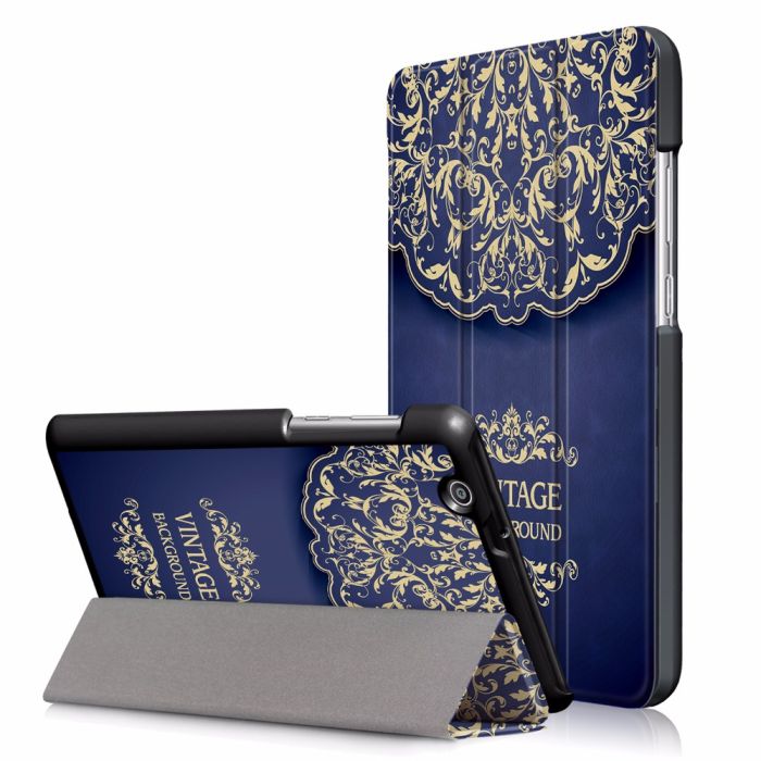 Чехол HUAWEI MediaPad T3 7.0 3g bg2-u01 Print Vintage