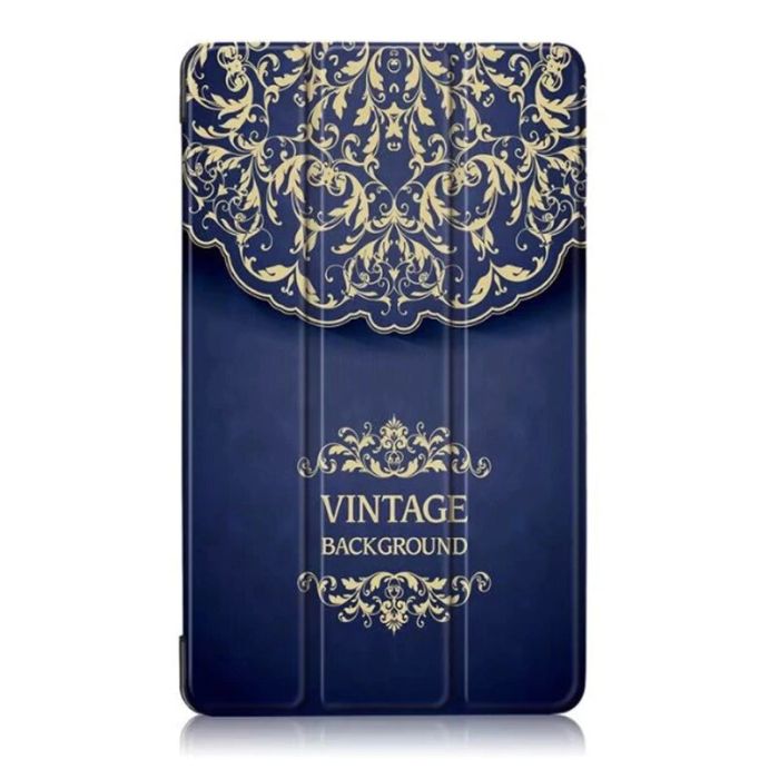 Чехол HUAWEI MediaPad T3 7.0 3g bg2-u01 Print Vintage