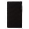 Чохол Silicon Lenovo TAB 2 7.0 A7-20 Black