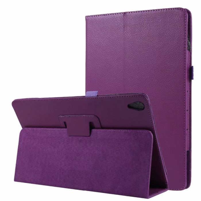 Чохол Huawei MediaPad M6 10.8 SCM-W09 SCM-AL00 FullProtect Violet