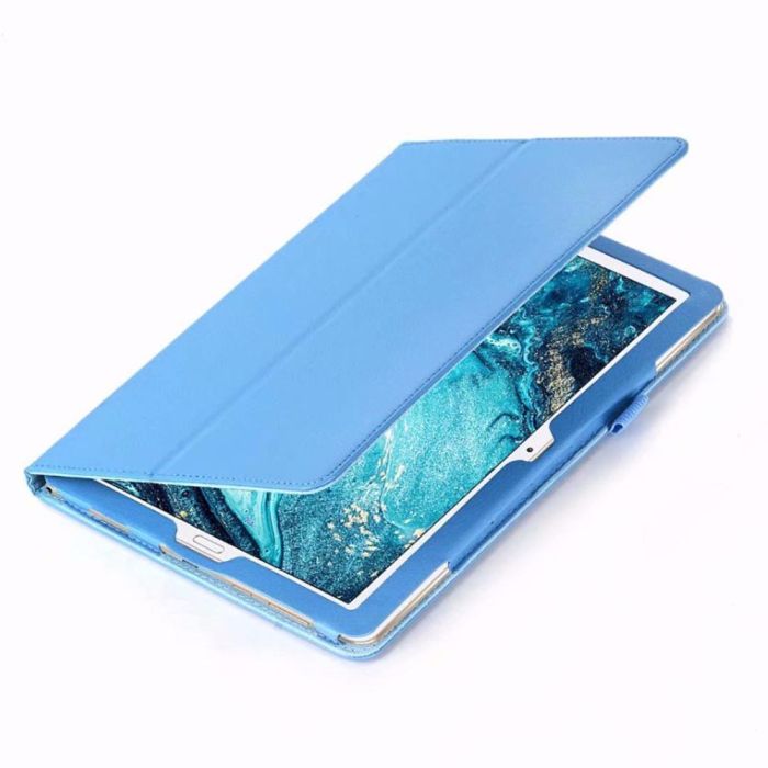 Чехол Huawei MediaPad M6 10.8 SCM-W09 SCM-AL00 FullProtect SkyBlue