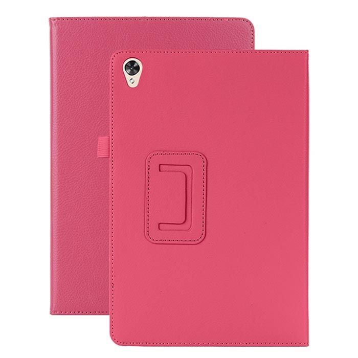 Чехол Huawei MediaPad M6 10.8 SCM-W09 SCM-AL00 FullProtect Hotpink