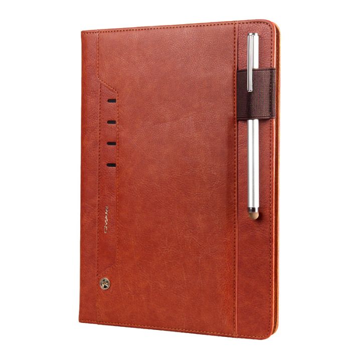 Чехол Premium Cover Samsung Galaxy Tab S3 9.7 SM T820 T825 Brown