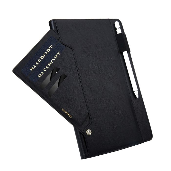 Чехол Premium Cover Samsung Galaxy Tab S3 9.7 SM T820 T825 Black