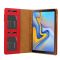 Чехол Premium Cover Samsung Galaxy Tab S3 9.7 SM T820 T825 Red