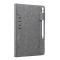 Чохол Premium Cover Samsung Galaxy Tab S3 9.7 SM T820 T825 Grey