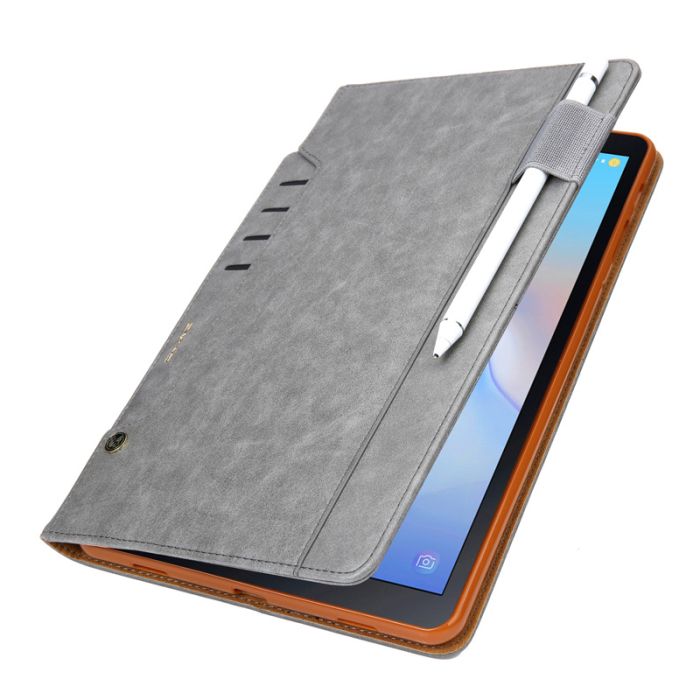 Чохол Premium Cover Samsung Galaxy Tab S3 9.7 SM T820 T825 Grey