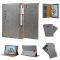 Чохол Premium Cover Samsung Galaxy Tab S3 9.7 SM T820 T825 Grey