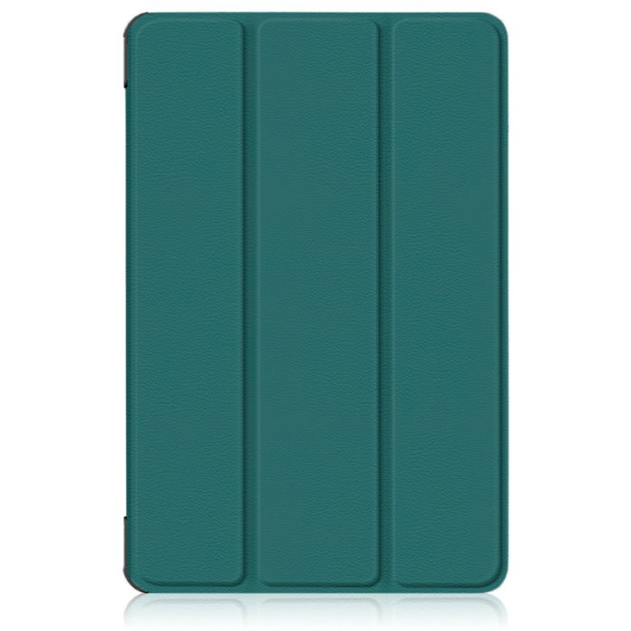 Чохол для Xiaomi Mi Pad 5 Pro 11 3fold DarkGreen