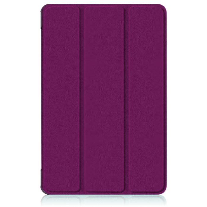Чохол для Xiaomi MiPad 5 11 3fold Violet