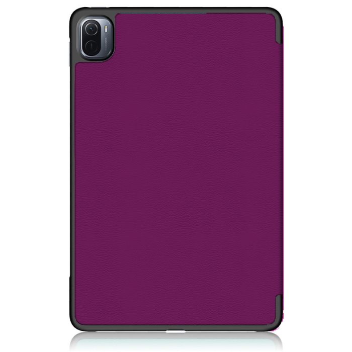 Чохол для Xiaomi MiPad 5 11 3fold Violet