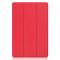 Чохол для Xiaomi Pad 6 2023 3fold Red