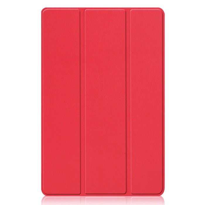 Чохол для Xiaomi Pad 6 2023 3fold Red