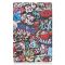 Чехол Print Xiaomi Pad 6 11 2023 Graffiti