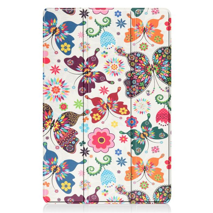 Чехол Print Xiaomi Pad 6 11 2023 Butterfly