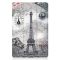 Чохол Print Xiaomi Pad 6 11 2023 EffileTower