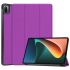 Чохол для Xiaomi Pad 6 2023 3fold Violet