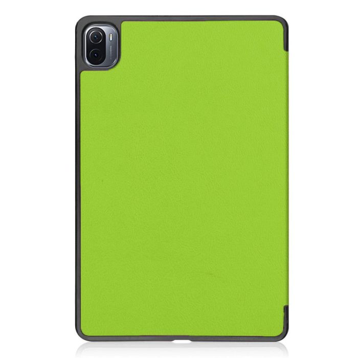 Чохол для Xiaomi Pad 6 2023 3fold Green