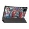 Чехол Print Xiaomi Pad 6 11 2023 Graffiti