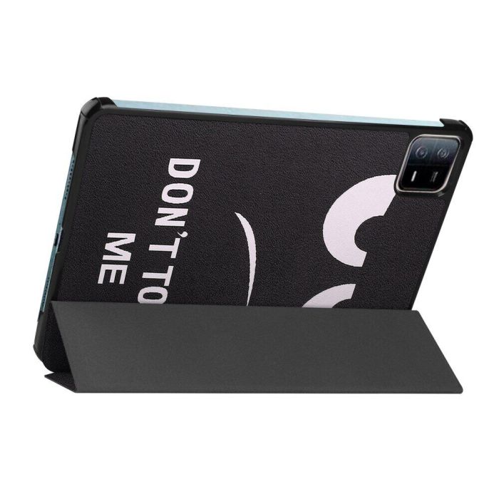 Чехол Print Xiaomi Pad 6 11 2023 Dont Touch my Tab