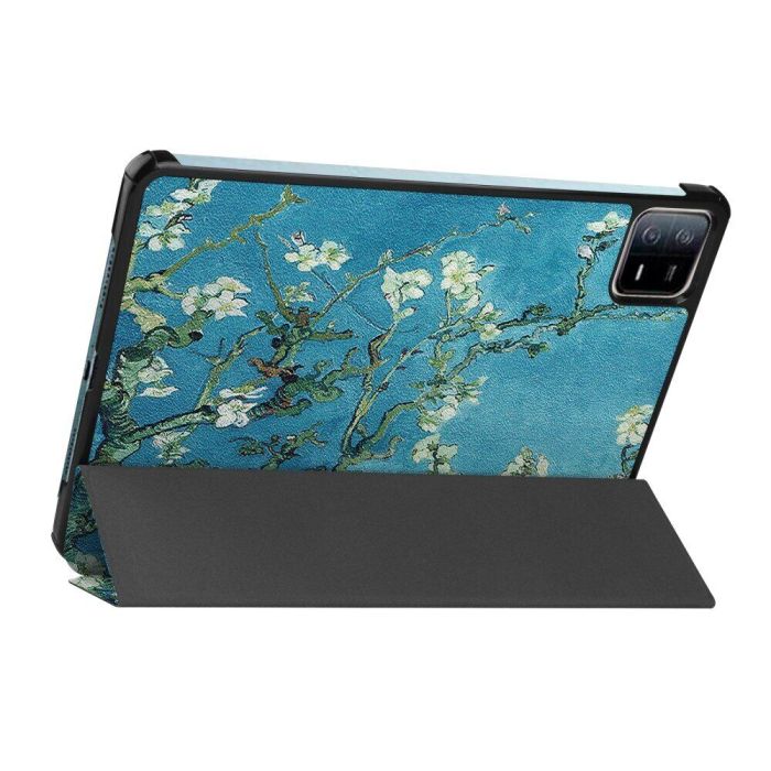 Чохол Print Xiaomi Pad 6 11 2023 Sakura