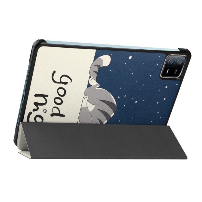 Чехол Print Xiaomi Pad 6 11 2023 SleepyCat