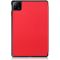 Чохол для Xiaomi Pad 6 2023 3fold Red