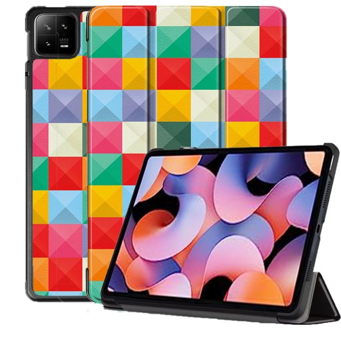 Чохол Print Xiaomi Pad 6 11 2023 Tapper