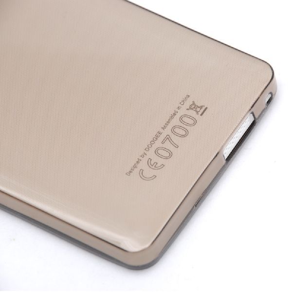 Накладка Doogee X5 та Pro X5