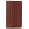 Чохол для Lenovo Tab S8-50F 3fold Brown