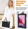 Чохол EvoKids Strap R360 Lenovo Tab P11 (2 gen) 11.5 TB350 TB355 Black