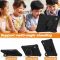 Чохол EvoKids Strap R360 Lenovo Tab P11 (2 gen) 11.5 TB350 TB355 Black