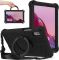 Чохол EvoKids Strap R360 Lenovo Tab P11 (2 gen) 11.5 TB350 TB355 Black
