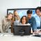 Чохол Extreme Defender Lenovo Tab P11 2nd gen 11.5 TB350 Black