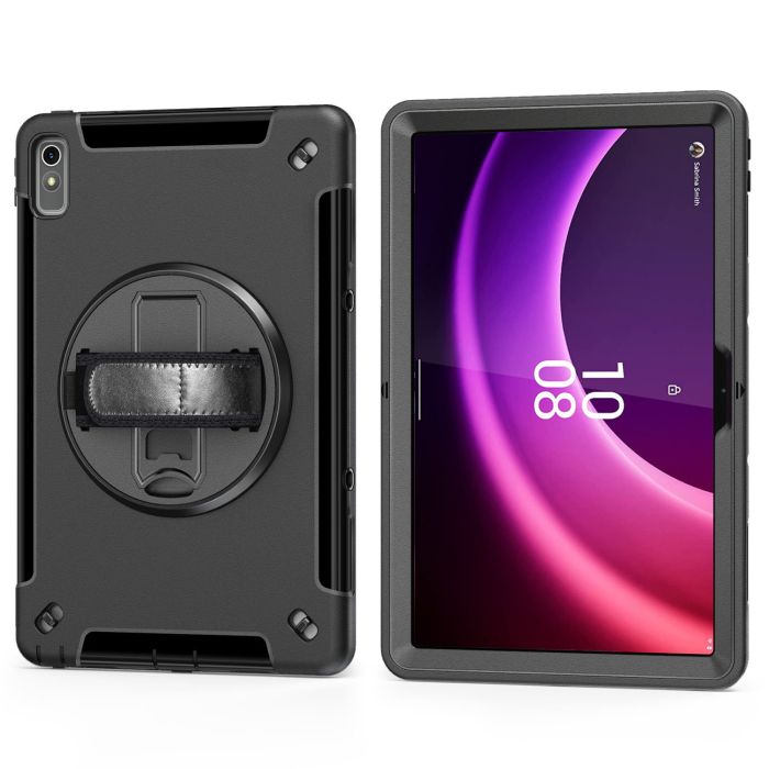 Чохол Extreme Defender Lenovo Tab P11 2nd gen 11.5 TB350 Black