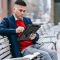 Чохол Extreme Defender Lenovo Tab P11 2nd gen 11.5 TB350 Black