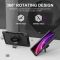 Чохол Extreme Defender Lenovo Tab P11 2nd gen 11.5 TB350 Black