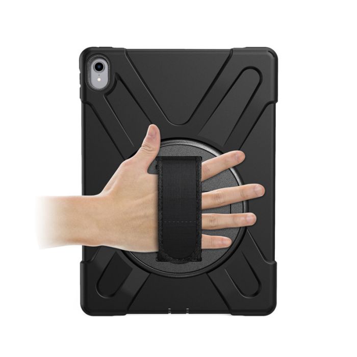 Чохол Extreme Defender Lenovo Tab P11 J606 J607/P11 Plus J616 Black