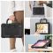 Чехол Extreme Defender Samsung Tab A9 8.7 SM X110 X115 DarkBlue