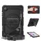 Чехол Extreme Defender Samsung Tab S6 lite 10.4 Black