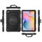 Чехол Extreme Defender Samsung Tab S6 lite 10.4 Black
