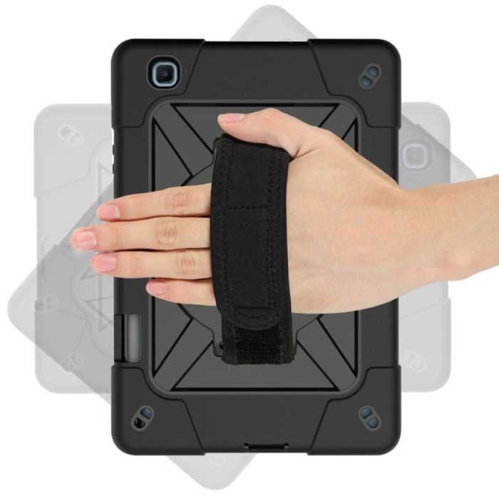 Чехол Extreme Defender Samsung Tab S6 lite 10.4 Black