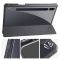 Чохол TOBY Gum Spen holder Samsung Galaxy Tab S7/S8 11 Black