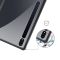 Чохол TOBY Gum Spen holder Samsung Galaxy Tab S7 FE/Plus/S8 Plus 12.4 Grey