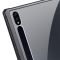 Чохол TOBY Gum Spen holder Samsung Galaxy Tab S7 FE/Plus/S8 Plus 12.4 Grey