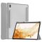 Чохол TOBY Gum Spen holder Samsung Galaxy Tab S7 FE/Plus/S8 Plus 12.4 Grey