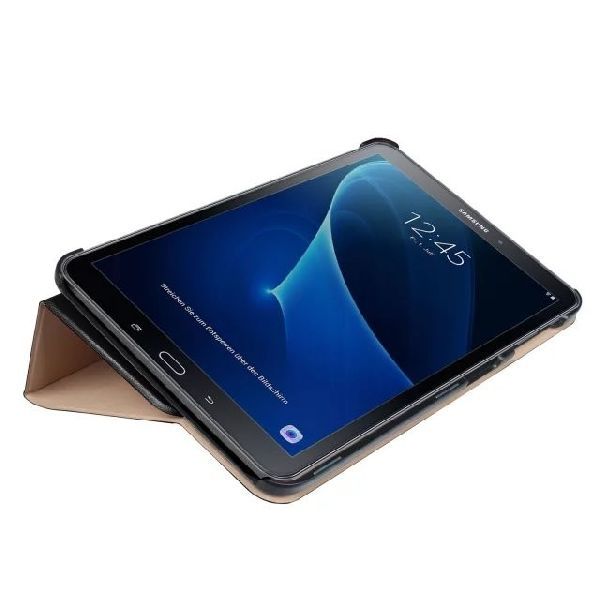 Чохол Tople Samsung Galaxy Tab A10 T580 T585 Hotpink