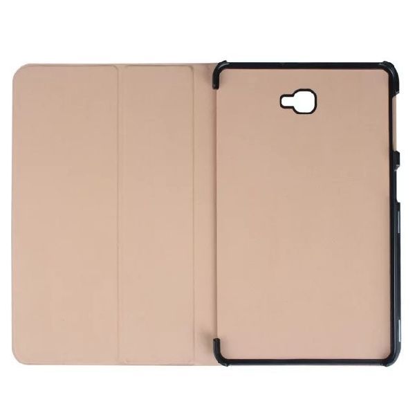 Чохол FashionCase Samsung Galaxy Tab A 10.1 T580/T585 Pink